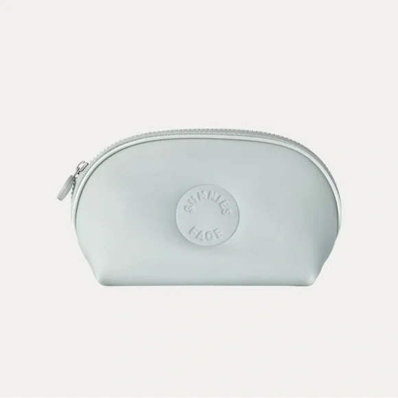 Sunnies Face Jelly Pouch (Makeup pouch) - Picture 1 of 3